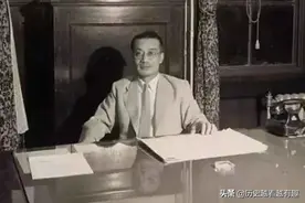 中国法官舌战远东军事法庭：忘记过去的苦难可能招致未来的灾祸图片