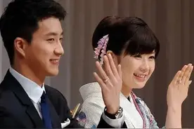 确定了！日媒曝福原爱决定与江宏杰离婚，男方曾当街骂女方图片