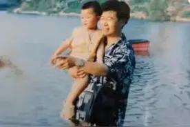 郭仁宽究竟是谁？这个被忽视的名字曾出现过三次，并不简单图片
