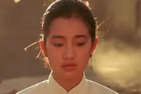 《红高粱》：寻找西部最朴素的生命礼赞图片