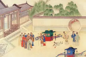 《红楼梦》——风筝：放的是风筝，写的是命运图片