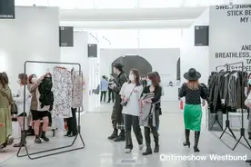 Ontimeshow专访：上海时装周重启，设计师品牌表现如何图片