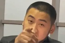 人气男主播莫名被封，网友猜测可能因为“菠菜”？图片