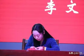 安徽“江淮名匠”李文：剪出时代主旋律图片