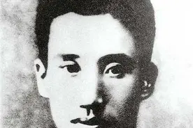 彭湃：“农民运动大王”图片