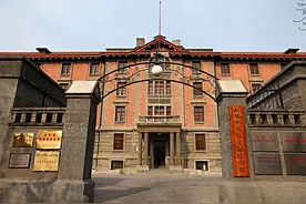 百年大党的100个故事：毛泽东在北大图片