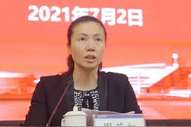 女排奥运冠军周苏红近照曝光：面容憔悴显老态，二婚生女幸福美满图片