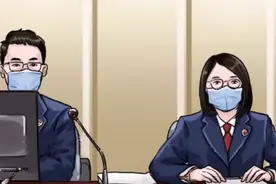暖心之作！抗疫公益MV《守护》，广州检察官唱给你听图片