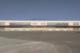 兰州新区综合保税区企业招聘信息图片