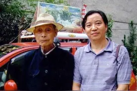 1957年贵州一老农说了一成语，随后便被逮捕，核实身份后令人震惊图片