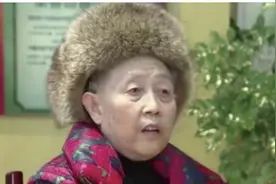 腾讯告不倒的辣酱帝国老干妈，全靠一位目不识丁的老太太图片