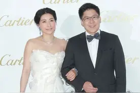 39岁的“千亿儿媳”，生4胎，她到底是生育机器还是豪门阔太？图片