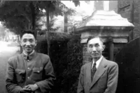 【四史故事】全面抗战时期“中国的敦刻尔克大撤退”功臣——卢作孚图片