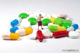 他因口干自行买药，导致低血糖昏迷，差点丧命，这个教训太深刻图片
