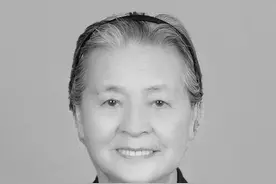 我国著名传染病专家陈菊梅同志逝世，享年96岁图片