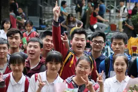 江苏考生走运了！两所学院喜迎更名，升级成为大学，扩大招生规模图片