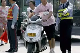 中国随处可见的电动车，在日本为何看不见？日本人：我们又不傻图片