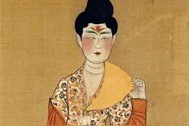 唐朝允许女性经商，但唐朝“职业女性”的辛酸谁人知？图片