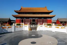 汉朝庙号含金量有多高，两汉28个皇帝只有7个庙号，一个都不超标图片