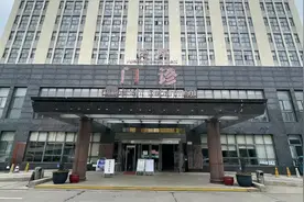 医院检查台上的女人：脱裤子只是开始，分不清看病还是性侵更可怕图片