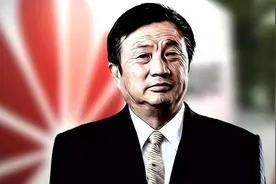 华为5G何止全球第一？任正非：6G技术也要领先世界图片