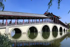 向你安利！两大世界文化遗产城市山东济宁图片