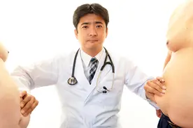 为什么肚子上的肉最难减？2招抹平“大肚腩”，腰围缩小一圈图片