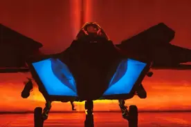 全球最强空军榜单出炉，美国果然还是第一，中国排名符合外界预期图片