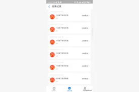 支付宝积分最全攻略来啦！让你的积分变成钱图片