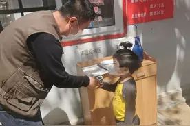 石家庄市城市水系管理处：游乐场已做好营业准备图片