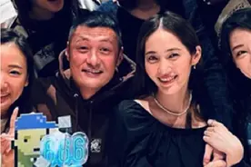 同样是40+的年龄，余文乐和陈冠希状态都败给了谢霆锋图片