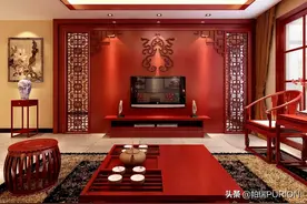 不同墙面涂料不同的风格，有你喜欢的吗？图片