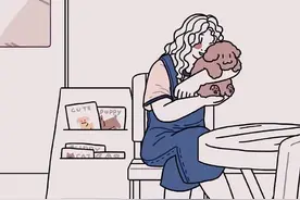 过来人的提醒：姑娘，没结婚之前，千万别跟男朋友回家过年图片