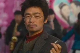 王宝强巅峰之作，不是“树先生”，而是这部国内被禁的小电影！图片