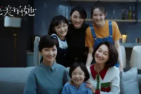 赵雅芝前半生，与四个男人有不解之缘，后半生只为他一人图片