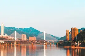 国家为什么要大力发展福建南平？图片