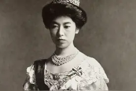 日本最毒皇后:结婚8年没儿子被婆婆嫌弃，因为嫉妒折磨儿媳40多年图片