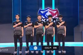 EDGM再现玄学击败eStar，柠栀关羽再现一诺行为差点杀队友图片