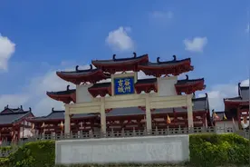 中国广西出将军最多的一个县图片