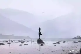 生活中，“城府极深”的人，十有八九是这三种人，遇到了要小心图片