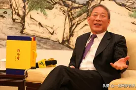 太平洋建设严介和：亏五万不如亏八万，李嘉诚称他为一代企业大家图片