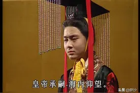 三国最悲惨的人是汉朝皇帝？苟延残喘活着都是奢望的傀儡少帝刘辩图片
