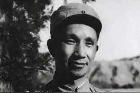 粟裕打过的几次败战图片