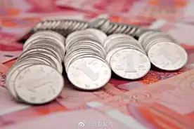 陕西省最低工资标准分三档 最低每月1600元图片