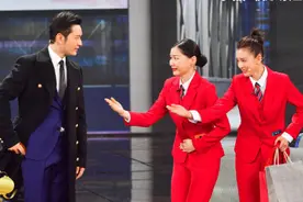 央视春晚彩排开始，流量明星占据大半，央视也难逃流量控制图片
