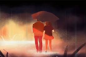 心理学：原来，男人心里最爱的，是不断给他添麻烦的女人图片