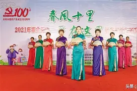 春风十里 爱在这里图片