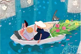 “经历过两次婚姻，我才明白，对女人真的不要太好”图片