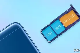 NM储存卡，5G时代科技产品新标配！图片