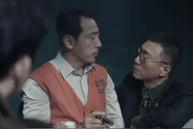 《扫黑风暴》突入佳境，孙红雷遭杨紫没完没了问“这瓜保熟吗”，原因超搞笑图片